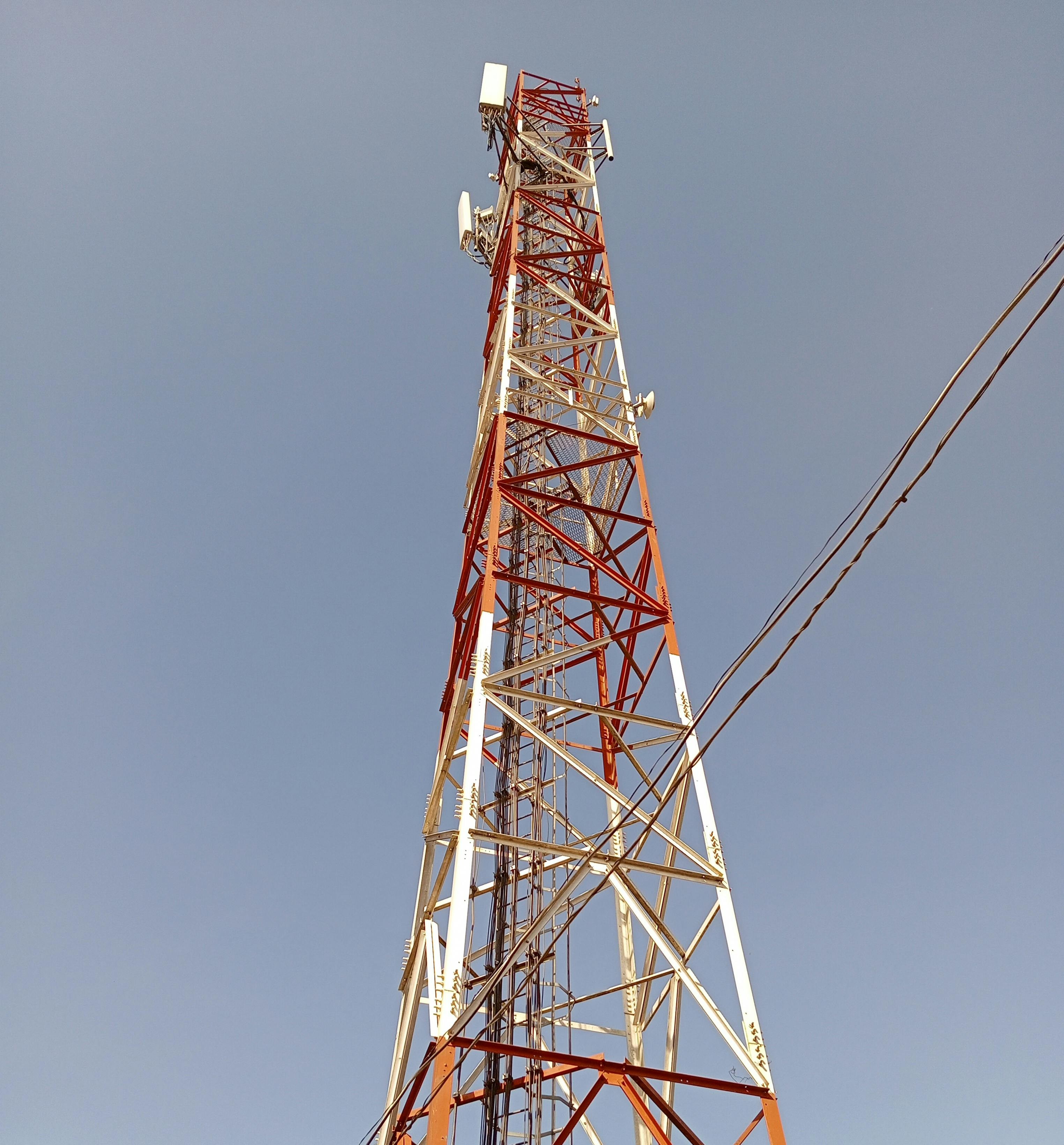 Telecommunications Networks