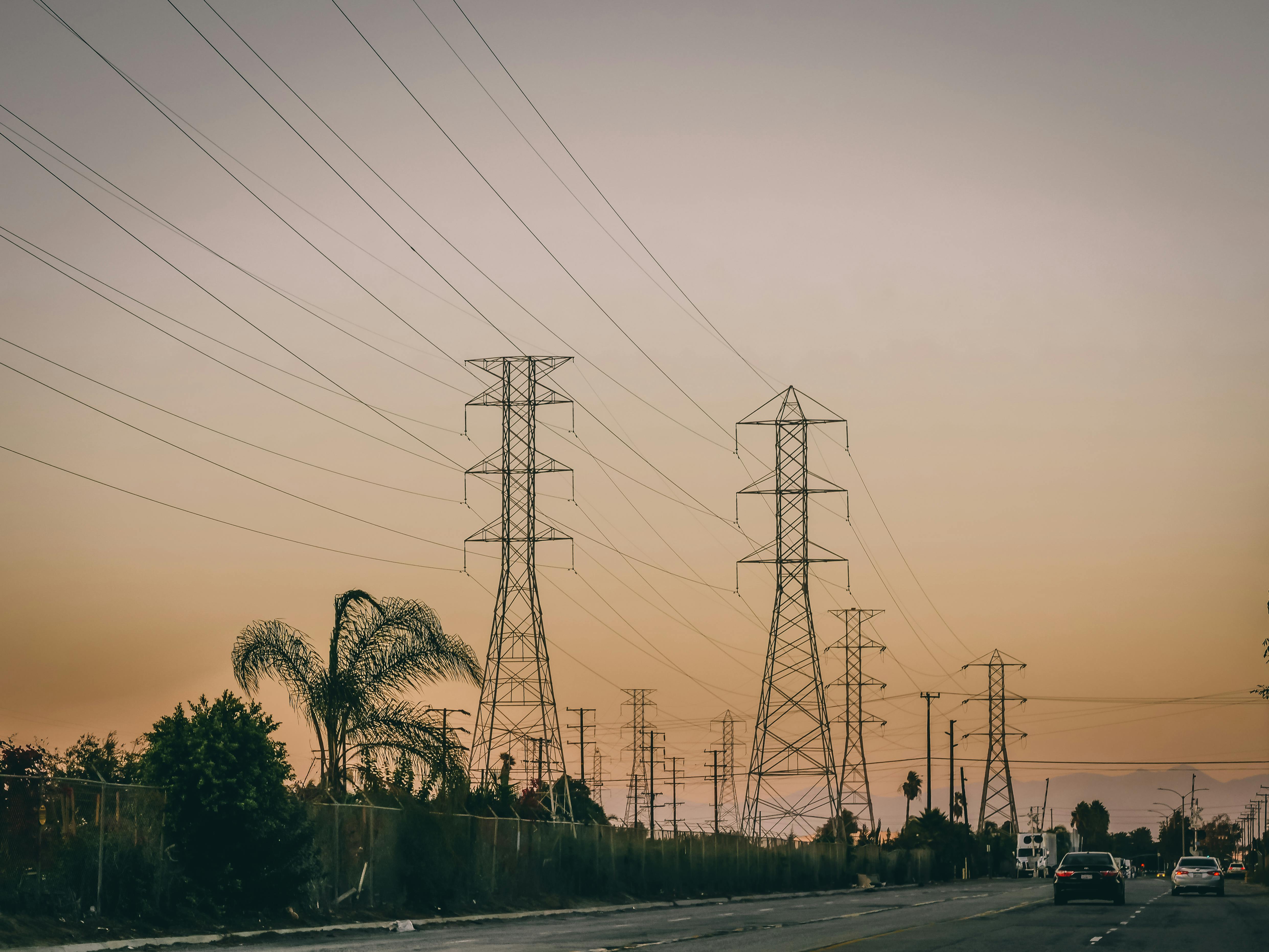 Transportation Infrastructure