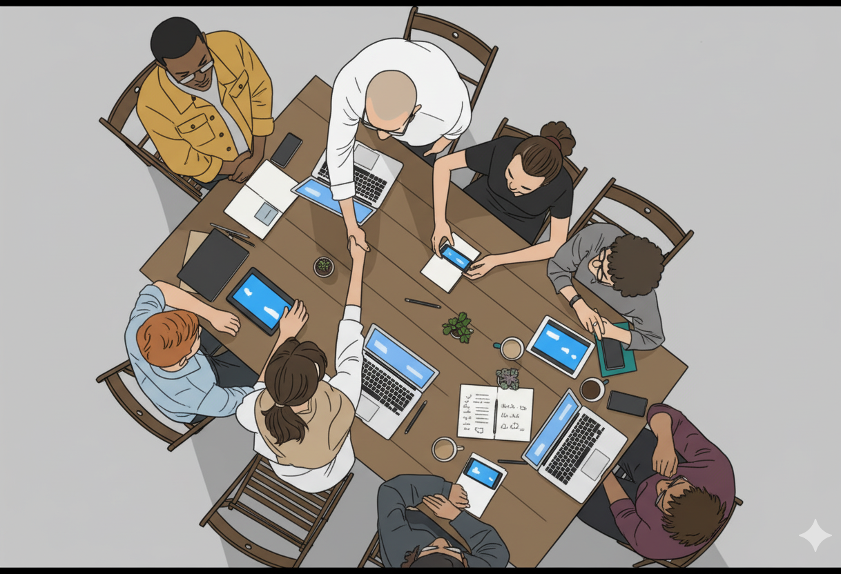 Final Project Walkthrough