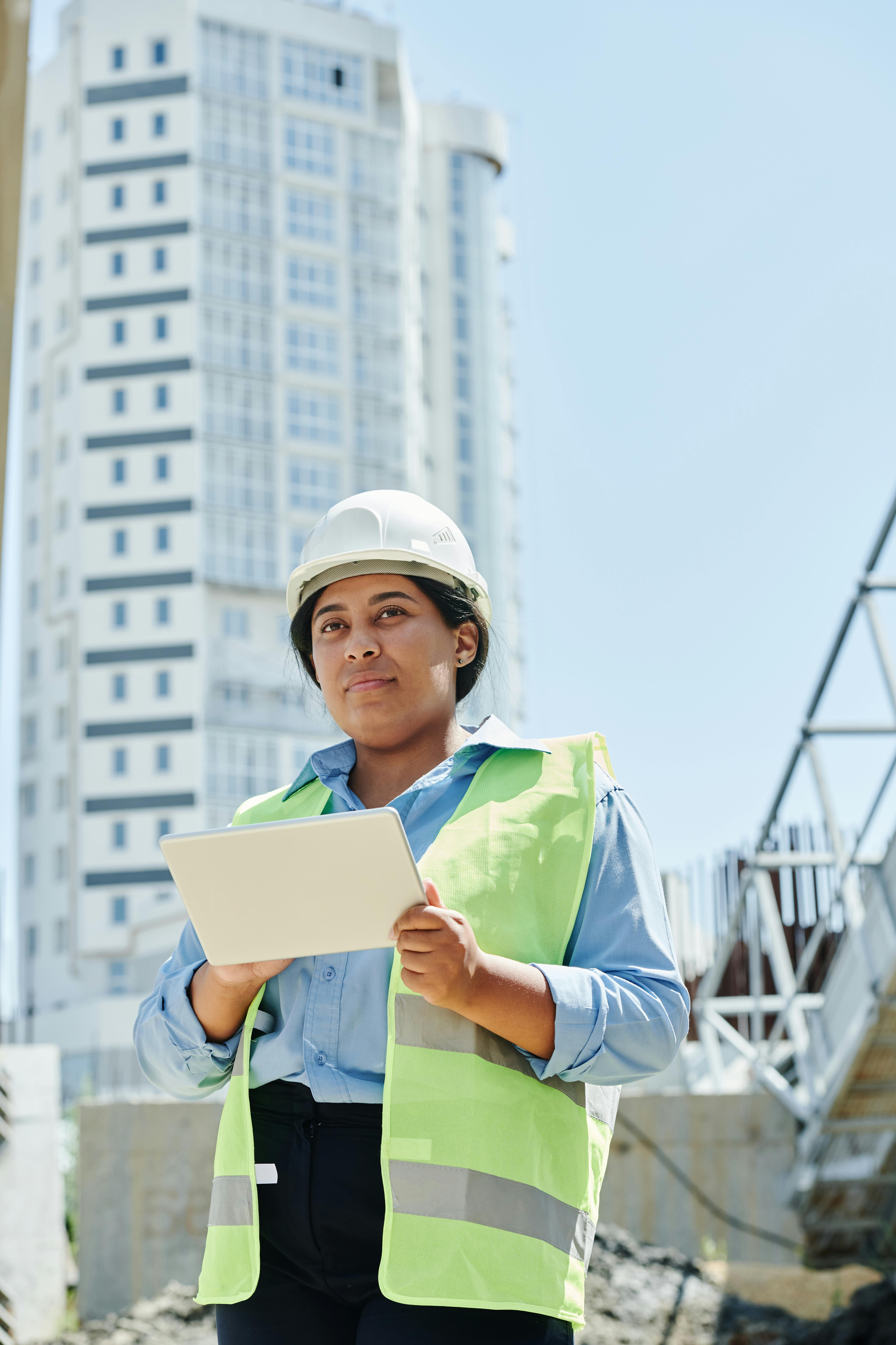 Our Mission - Infrastructure Development