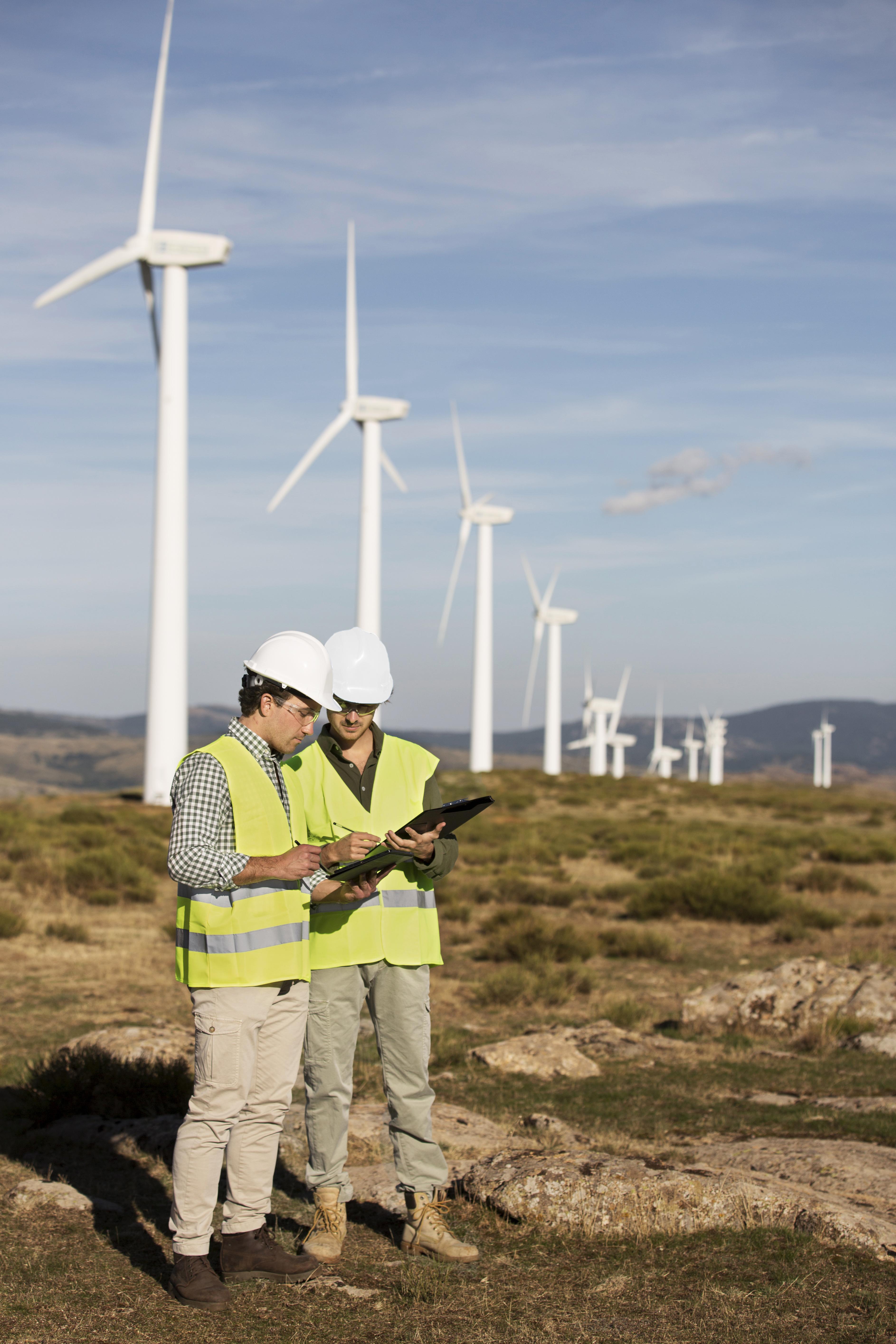 Sustainability & Compliance